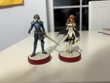 Nintendo amiibo alm for sale  Delaware