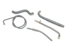 Radiator hose yamaha d'occasion  Expédié en Belgium