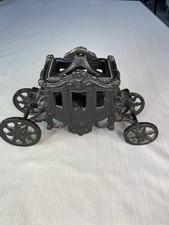Cinderella coach collectible for sale  Sussex