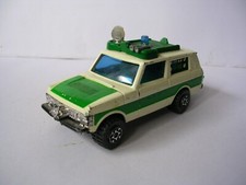 Range rover polizei gebraucht kaufen  Dorshm., Guldental, Windeshm.