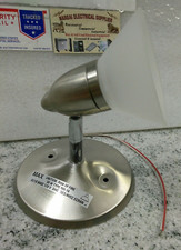 Abajur de mesa de metal, F118-1 T.G abajures de mesa de estudo modernos, (L8LOBBY, usado comprar usado  Enviando para Brazil