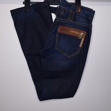 Gas jeans w26 for sale  HORNCASTLE