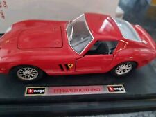Burago ferrari 250 gebraucht kaufen  Deutschland