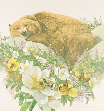 Bev doolittle bugged for sale  Saint Paul