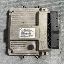 Calculateur moteur fiat d'occasion  Carcassonne