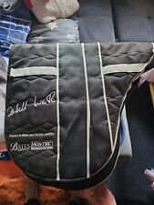 Satteltragetasche schutztasche gebraucht kaufen  Bochum