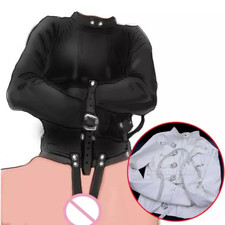 Asylum straitjacket straight for sale  Perth Amboy