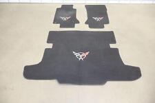 set rug corvette c 4 for sale  Marshallville