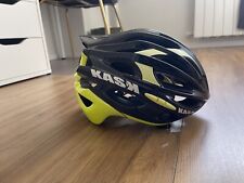 Casco bici kask usato  Albano Laziale