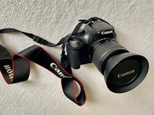 Fotocamera reflex per usato  Chiavari
