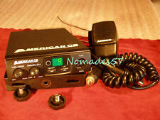 Américan tx1 cibi d'occasion  Walscheid