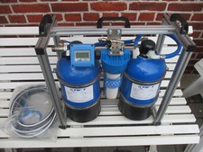 Wasser-Aufbereitung gebraucht kaufen Wasser-Aufbereitung gebraucht kaufen Emsdetten
