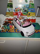 Lotto barbie. auto usato  Algua