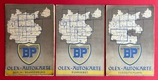 Lex autokarte brandenburg gebraucht kaufen  Dresden