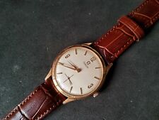 Omega swiss anni usato  Napoli