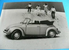 Photo presse volkswagen d'occasion  France
