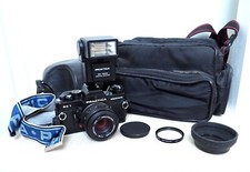 Vintage praktica bc1 for sale  SHEFFIELD