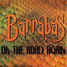 Barrabas the road usato  Vercelli