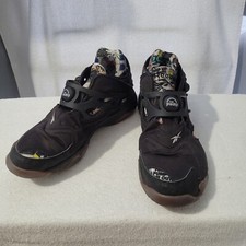 Reebok pump court for sale  PETERLEE