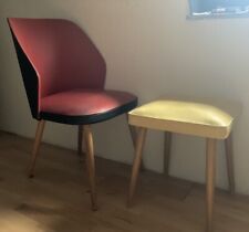 Diner chair 50er gebraucht kaufen  Deutschland