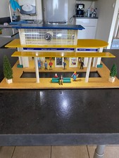 Hornby gare monaco d'occasion  Metz-