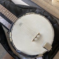 5string countryman banjo for sale  NOTTINGHAM