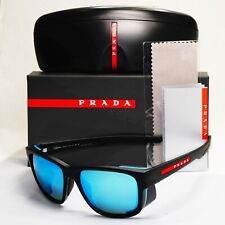 Prada sunglasses blue for sale  BARKING