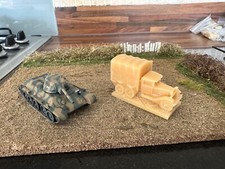 Ww2 diecast resin for sale  SWINDON