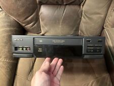 Hitachi vtf391a vcr for sale  Logan