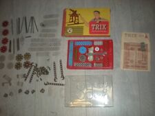 Trix jeu construction d'occasion  Orleans-
