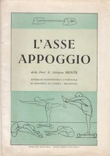 Sport dente asse usato  Italia