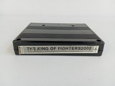 The king fighters d'occasion  Senonches