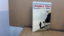 Anglers annual 1979 for sale  UK