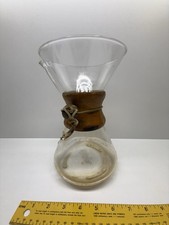 Vintage pyrex chemex for sale  West Haven