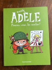Mortelle adèle tome d'occasion  Le Mans