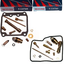 Vergaser reparatursatz suzuki gebraucht kaufen  Rodenbach