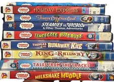 Lot thomas friends for sale  Ashtabula