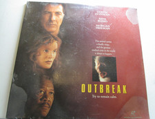 Still sealed laserdisc for sale  Hudson
