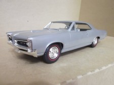 1965 Pontiac GTO Vintage Promo Escala 1:25 comprar usado 1965 Pontiac GTO Vintage Promo Escala 1:25 comprar usado  Enviando para Brazil