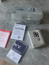 Sony walkman ex501 gebraucht kaufen  Itzehoe