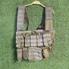 Voodoo tactical chest for sale  Carroll