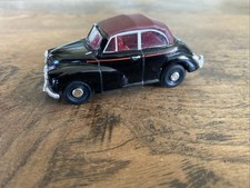 Vanguards black maroon for sale  PENRITH