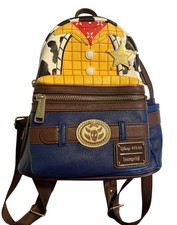 Loungefly disney pixar for sale  Brazil