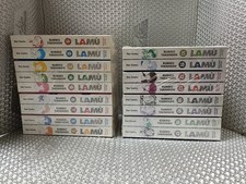 Lamù serie completa usato  Acerra