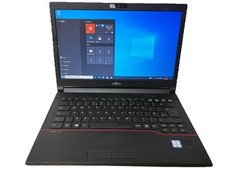 Fujitsu lifebook e546 for sale  TELFORD