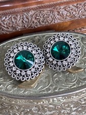Emerald green flower for sale  WOLVERHAMPTON