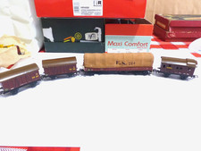 Marklin treno merci usato  Crevalcore