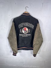 Brown chevignon suede for sale  HUNTINGDON