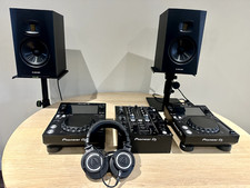 Pro setup pioneer for sale  LONDON
