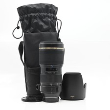 Tamron a001 200mm d'occasion  Expédié en Belgium